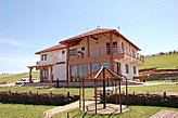 Сімейний пансіонат Odorheiu Secuiesc Румунiя
